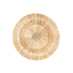 Bazar Bizar Antwerp The Wanita Wall Deco - Natural