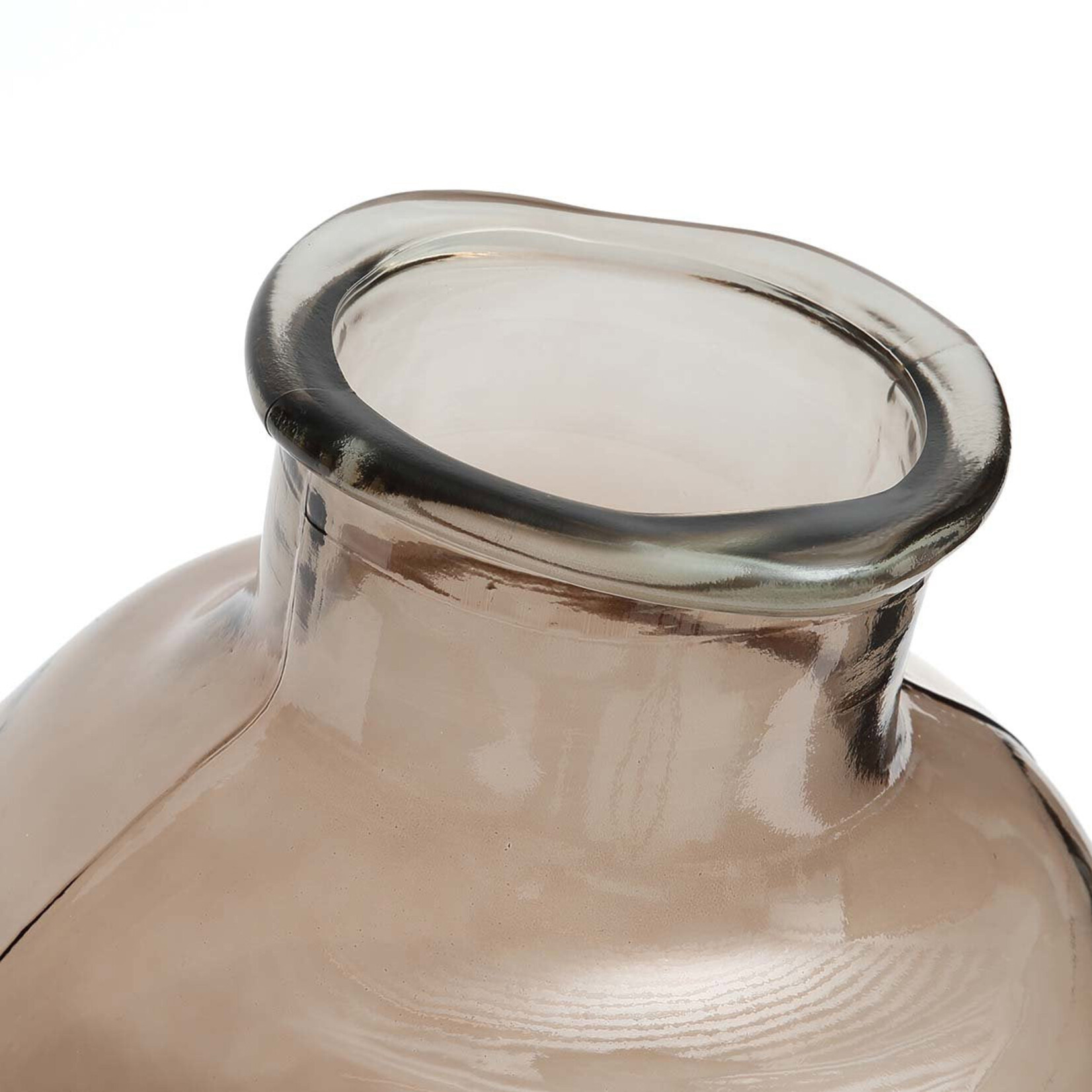 Bazar Bizar Antwerp The Yugang Vase - Beige
