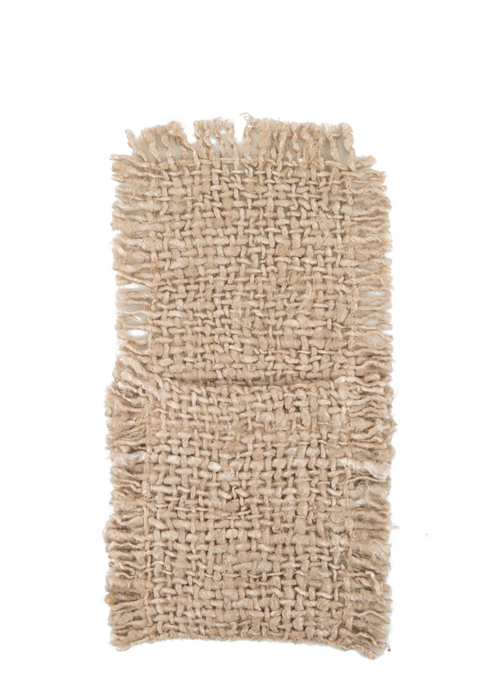 Bazar Bizar Antwerp The Oh My Gee Cutlery Holder - Beige