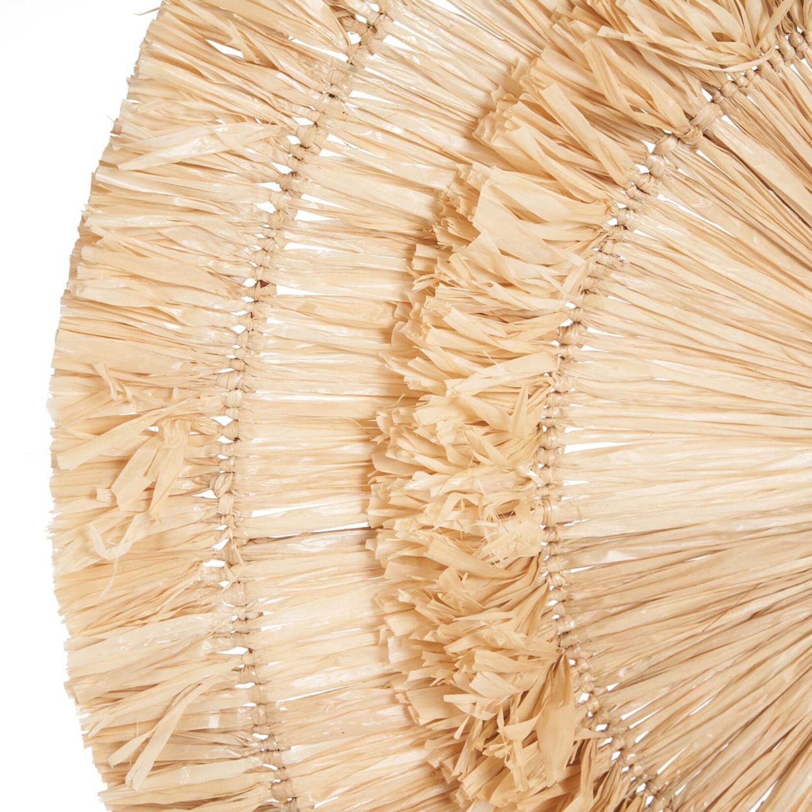 Bazar Bizar Antwerp The Wanita Wall Deco - Natural