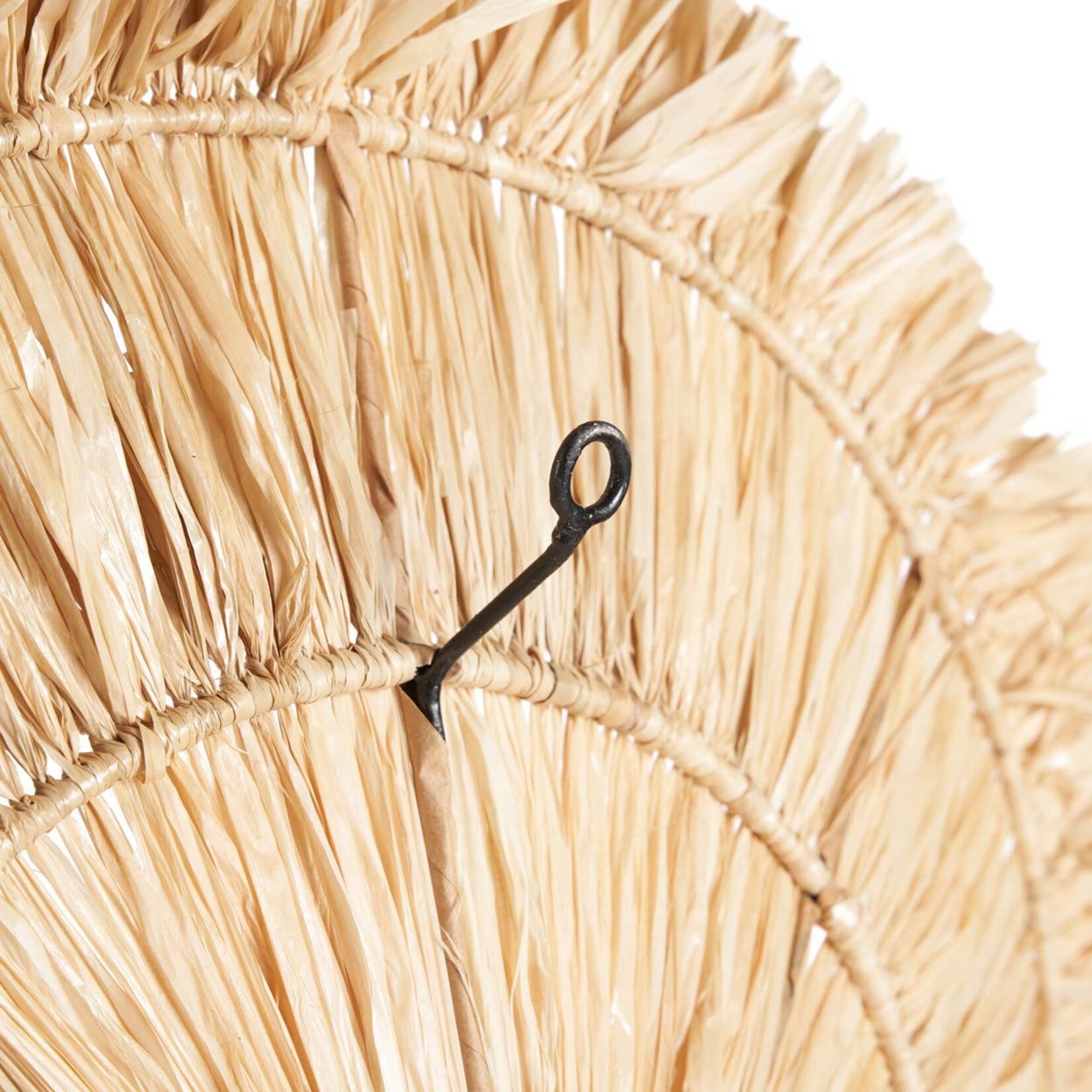 Bazar Bizar Antwerp The Wanita Wall Deco - Natural