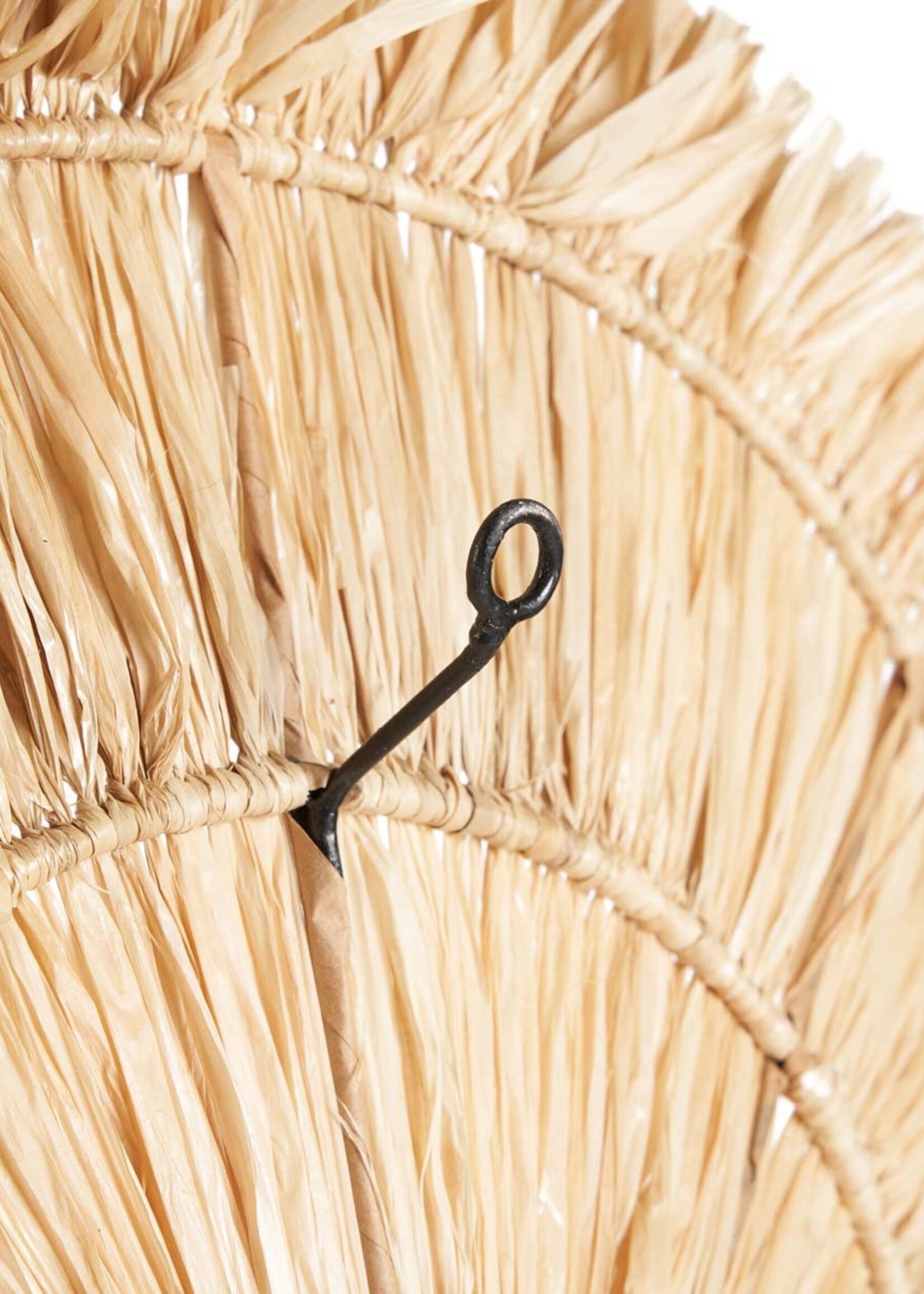 Bazar Bizar Antwerp The Wanita Wall Deco - Natural