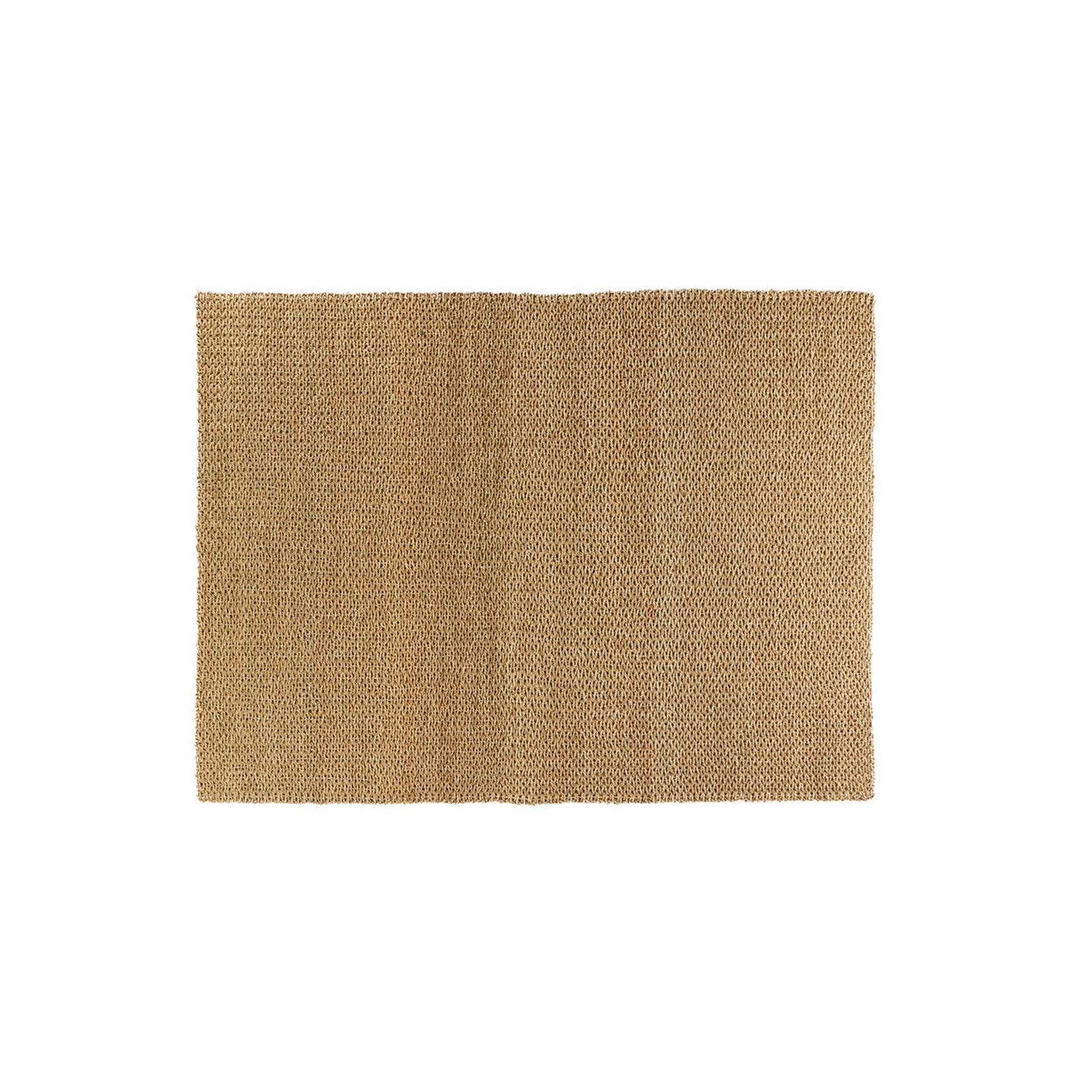 Bazar Bizar Antwerp The Sizali Carpet - Natural - 240x180