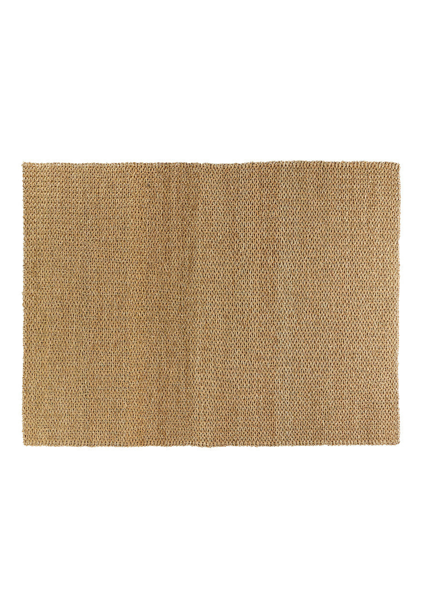 Bazar Bizar Antwerp The Sizali Carpet - Natural - 240x180