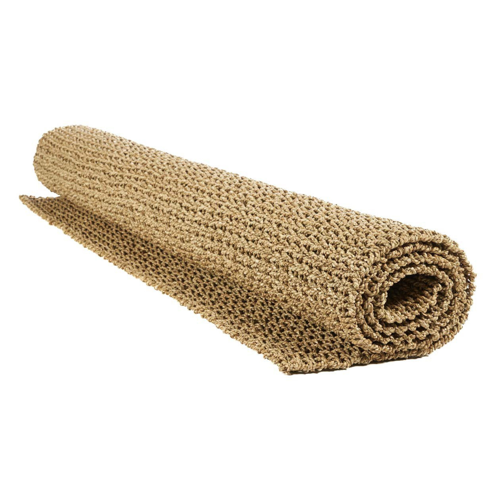 Bazar Bizar Antwerp The Sizali Carpet - Natural - 240x180