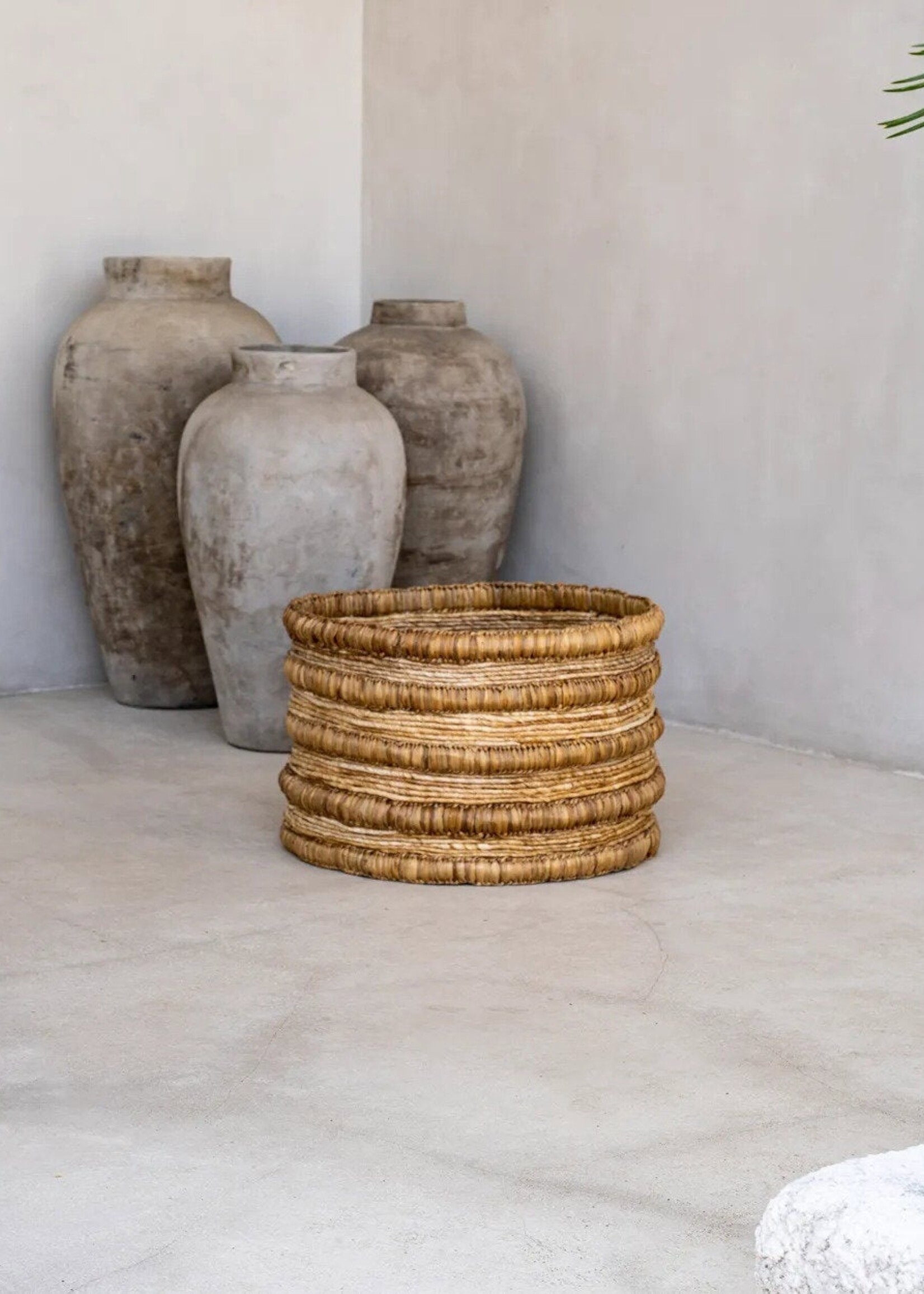 Bazar Bizar Antwerp The Chungu Basket