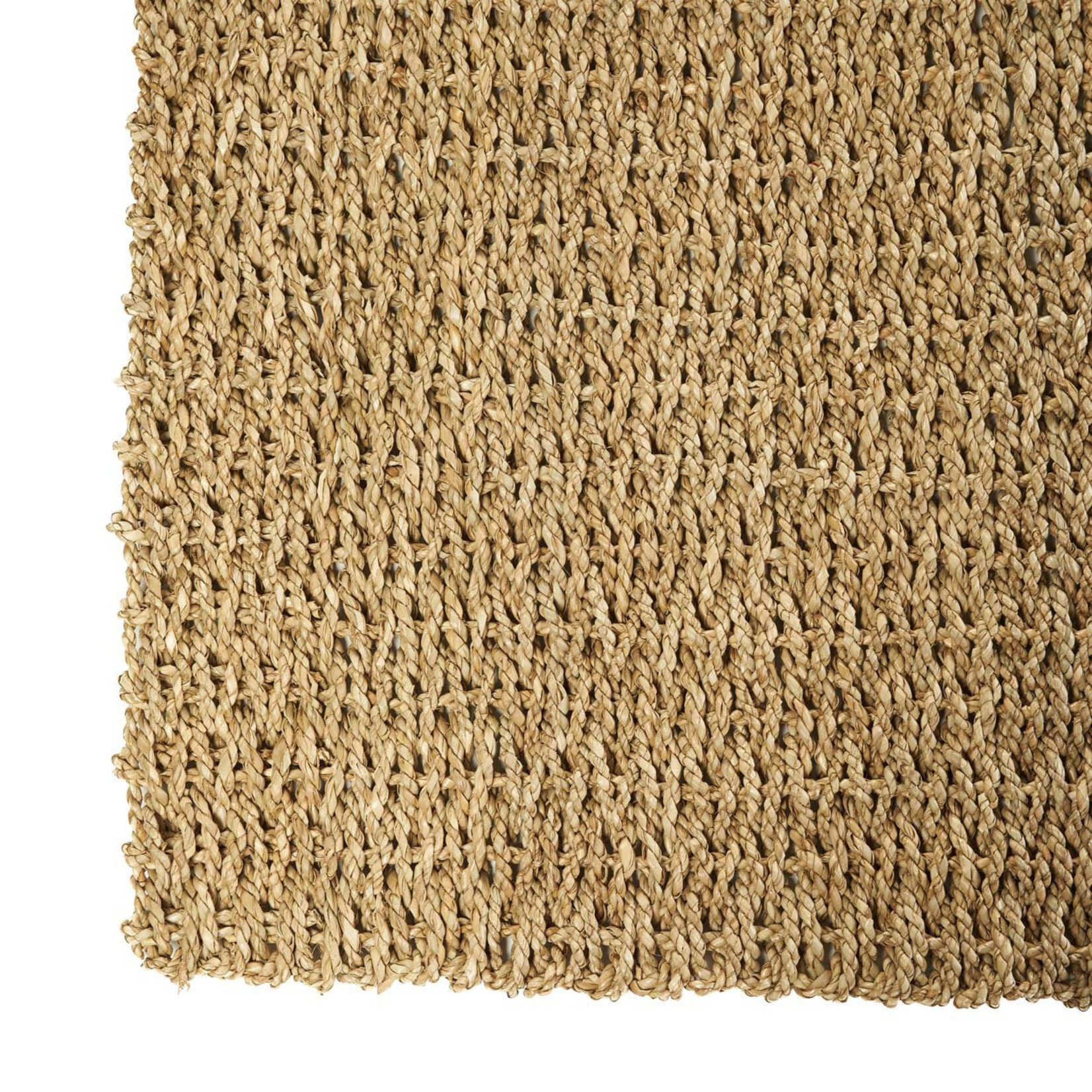 Bazar Bizar Antwerp The Sizali Carpet - Natural - 240x180