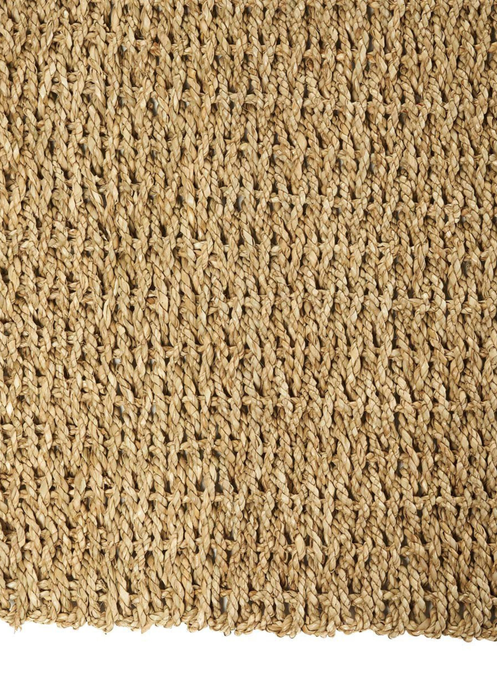 Bazar Bizar Antwerp The Sizali Carpet - Natural - 240x180