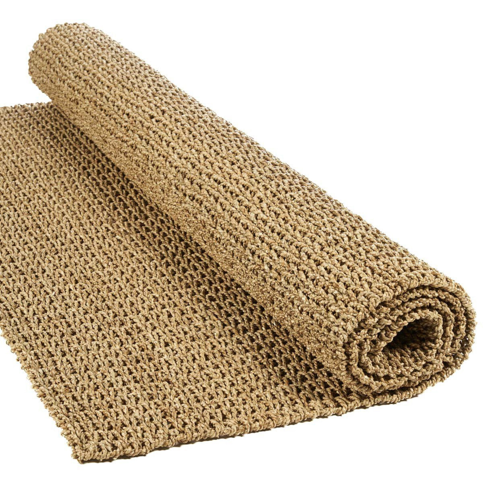 Bazar Bizar Antwerp The Sizali Carpet - Natural - 240x180