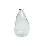 Bazar Bizar Antwerp The Shudi Vase - Blue