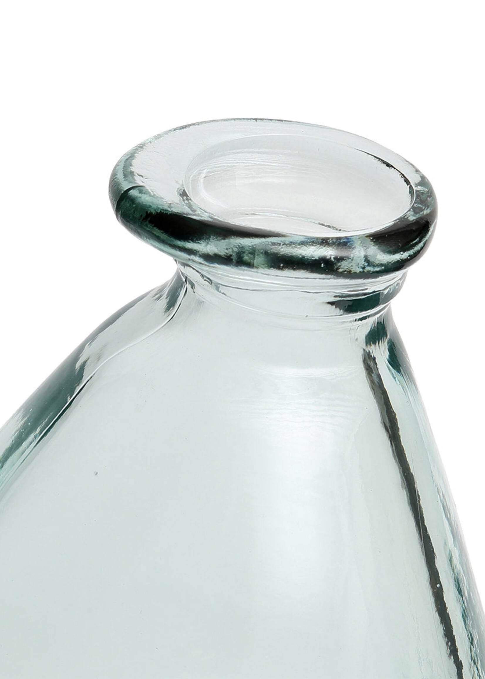 Bazar Bizar Antwerp The Shudi Vase - Blue