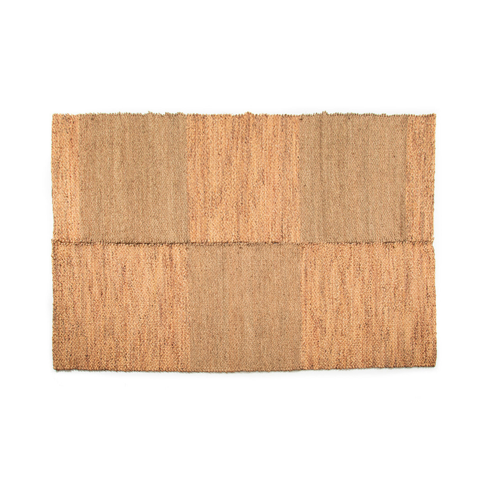 Bazar Bizar Antwerp The Paddle Field Carpet - Natural - 280x175