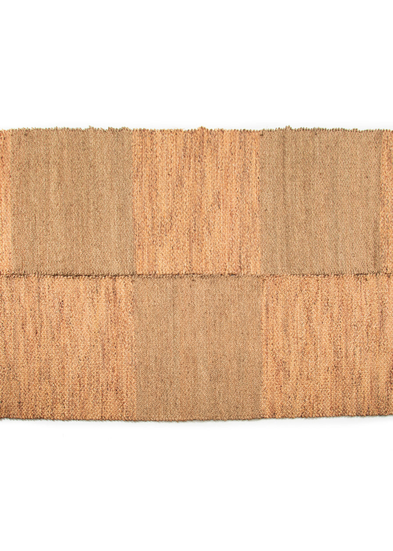 Bazar Bizar Antwerp The Paddle Field Carpet - Natural - 280x175
