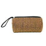 Bazar Bizar Antwerp The Pencil Case - Gold