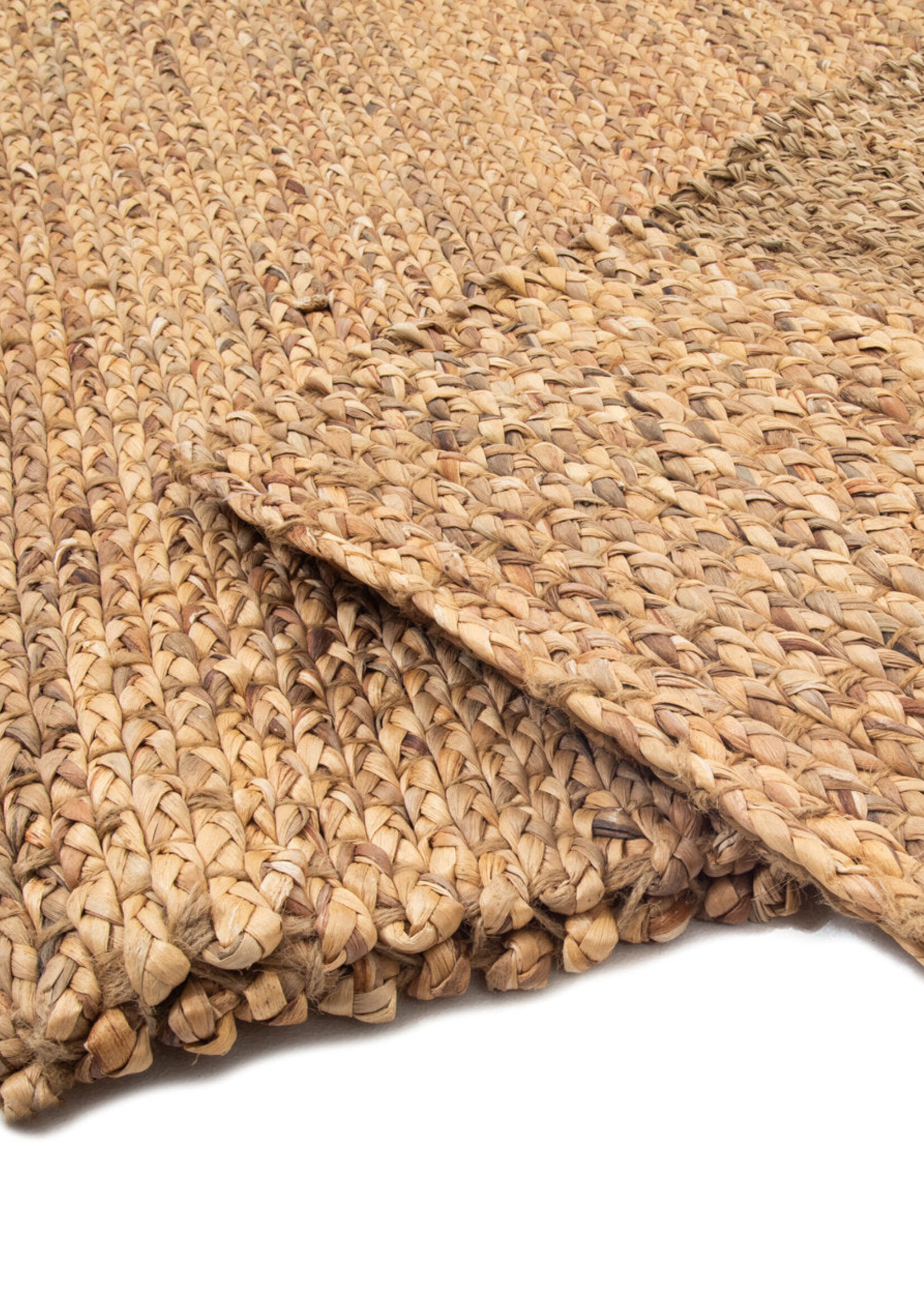Bazar Bizar Antwerp The Paddle Field Carpet - Natural - 280x175