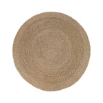 Bazar Bizar Antwerp The Sizali Carpet - Natural - 200