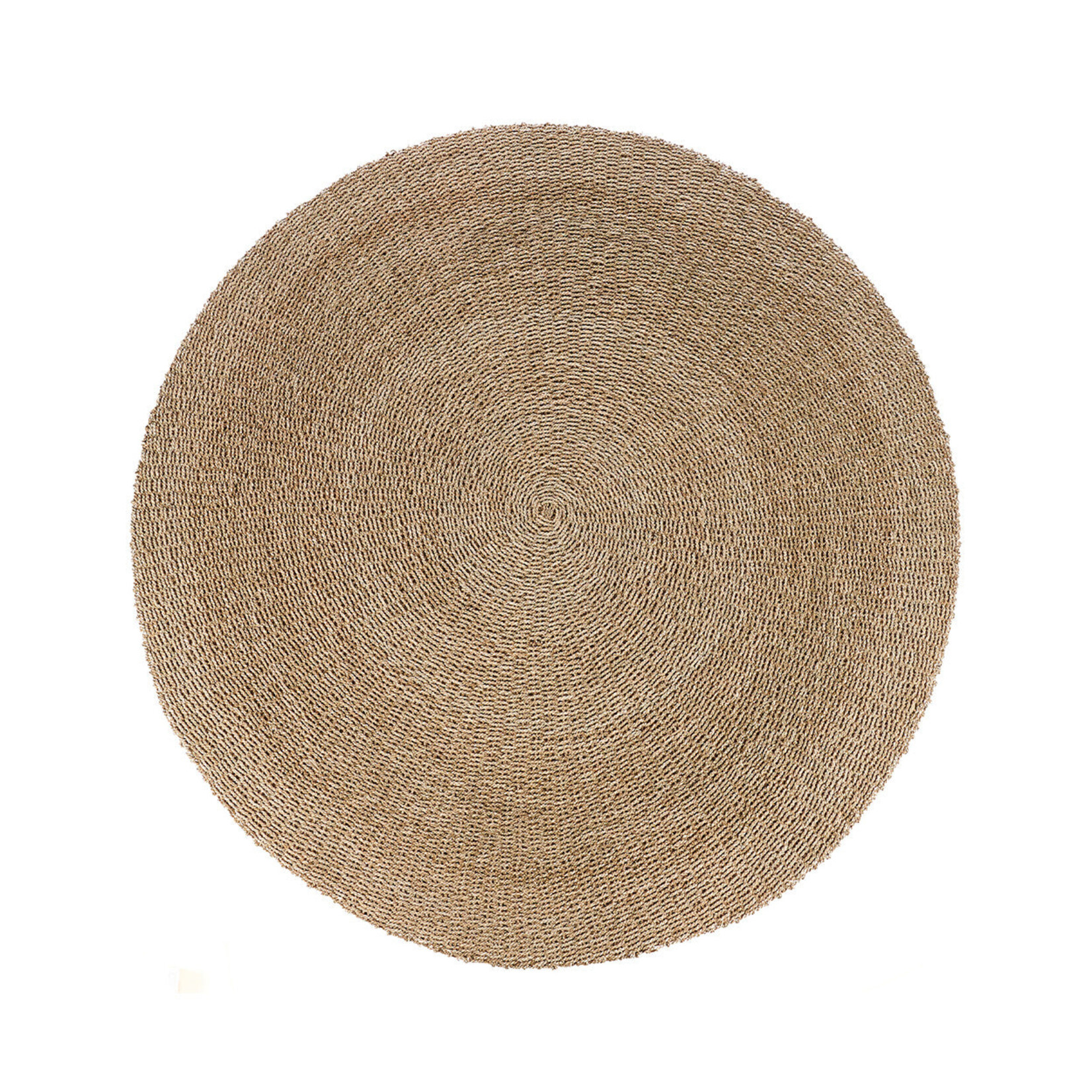 Bazar Bizar Antwerp The Sizali Carpet - Natural - 200