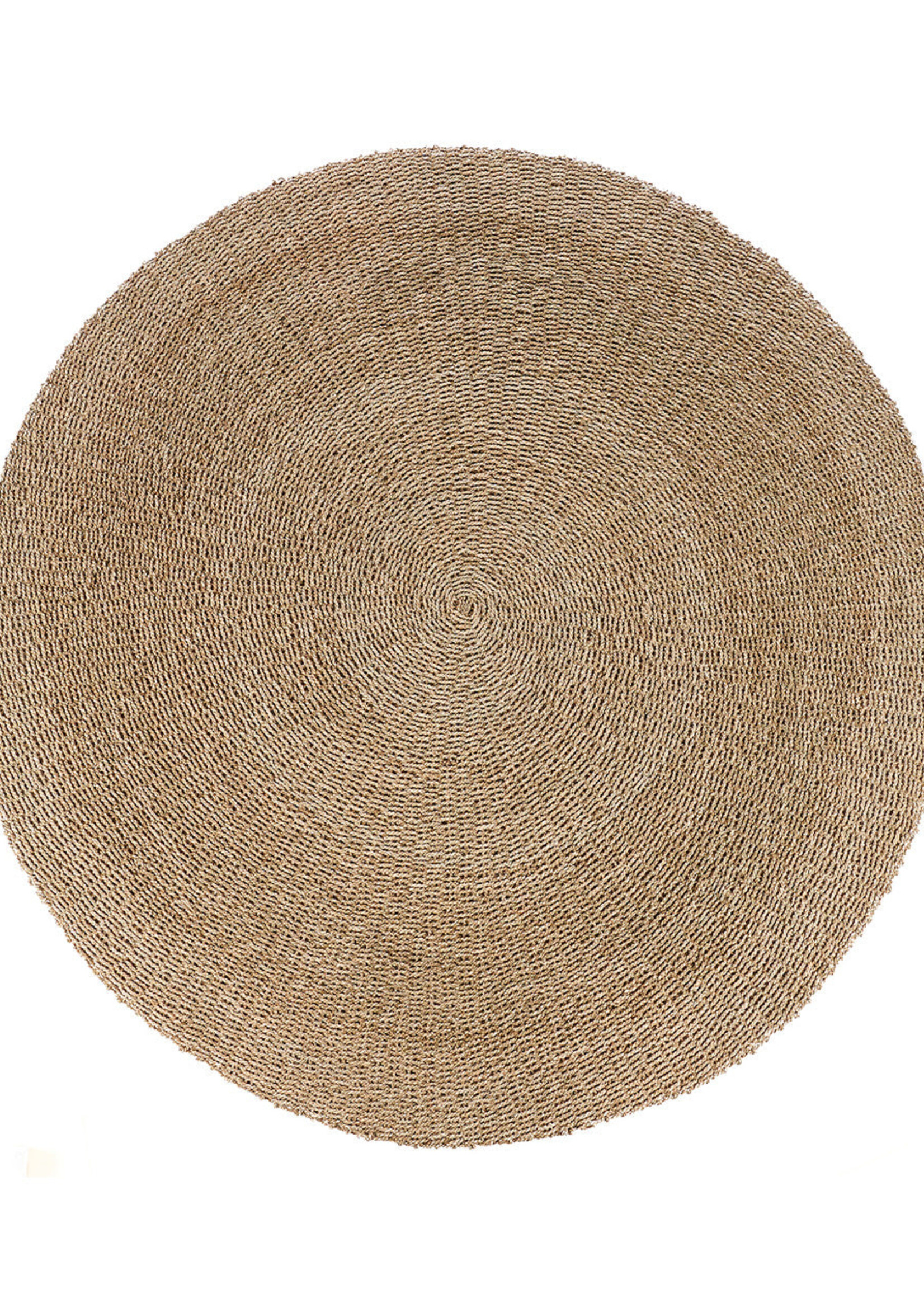Bazar Bizar Antwerp The Sizali Carpet - Natural - 200