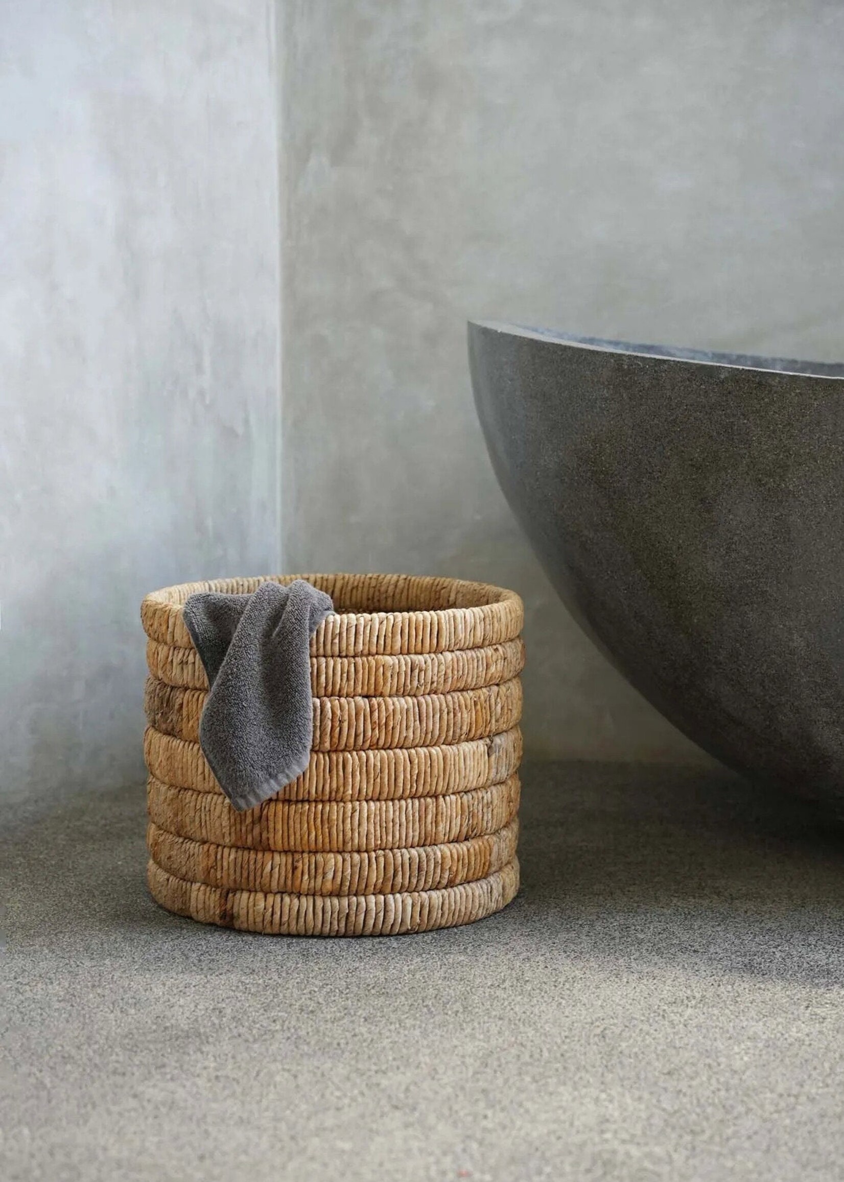 Bazar Bizar Antwerp The Chuma Basket
