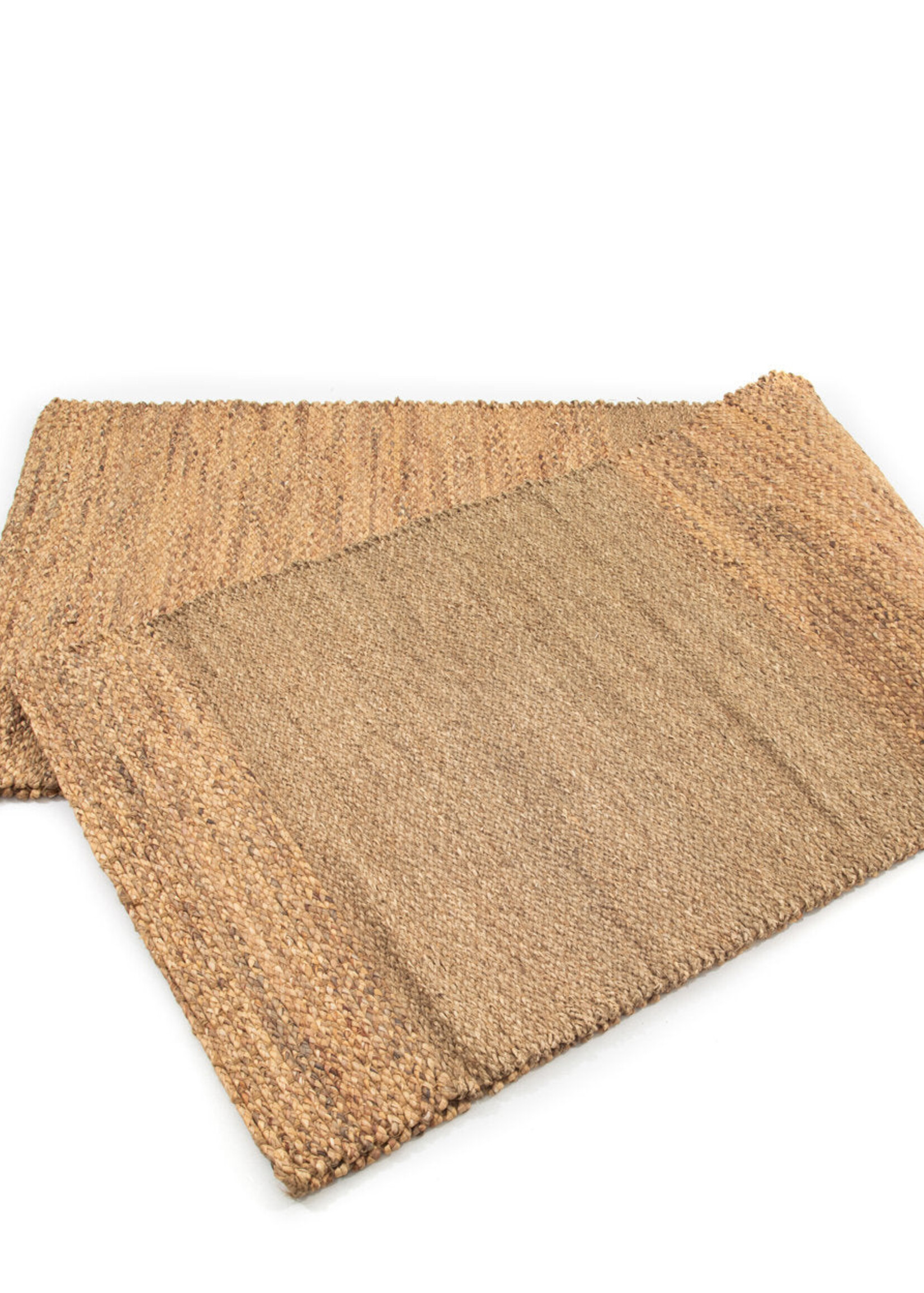 Bazar Bizar Antwerp The Paddle Field Carpet - Natural - 280x175