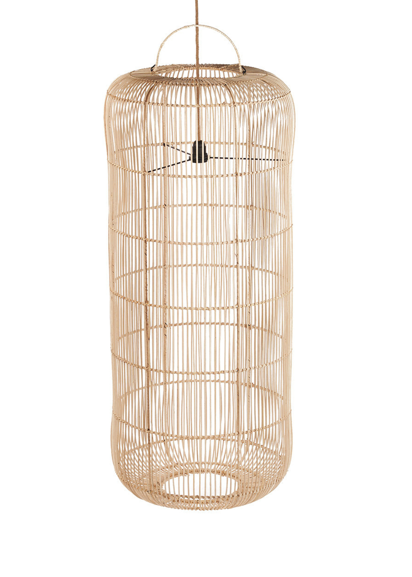 Bazar Bizar Antwerp The Bozelo Pendant - Natural - XL