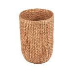 Bazar Bizar Antwerp The Rumih Basket - Natural
