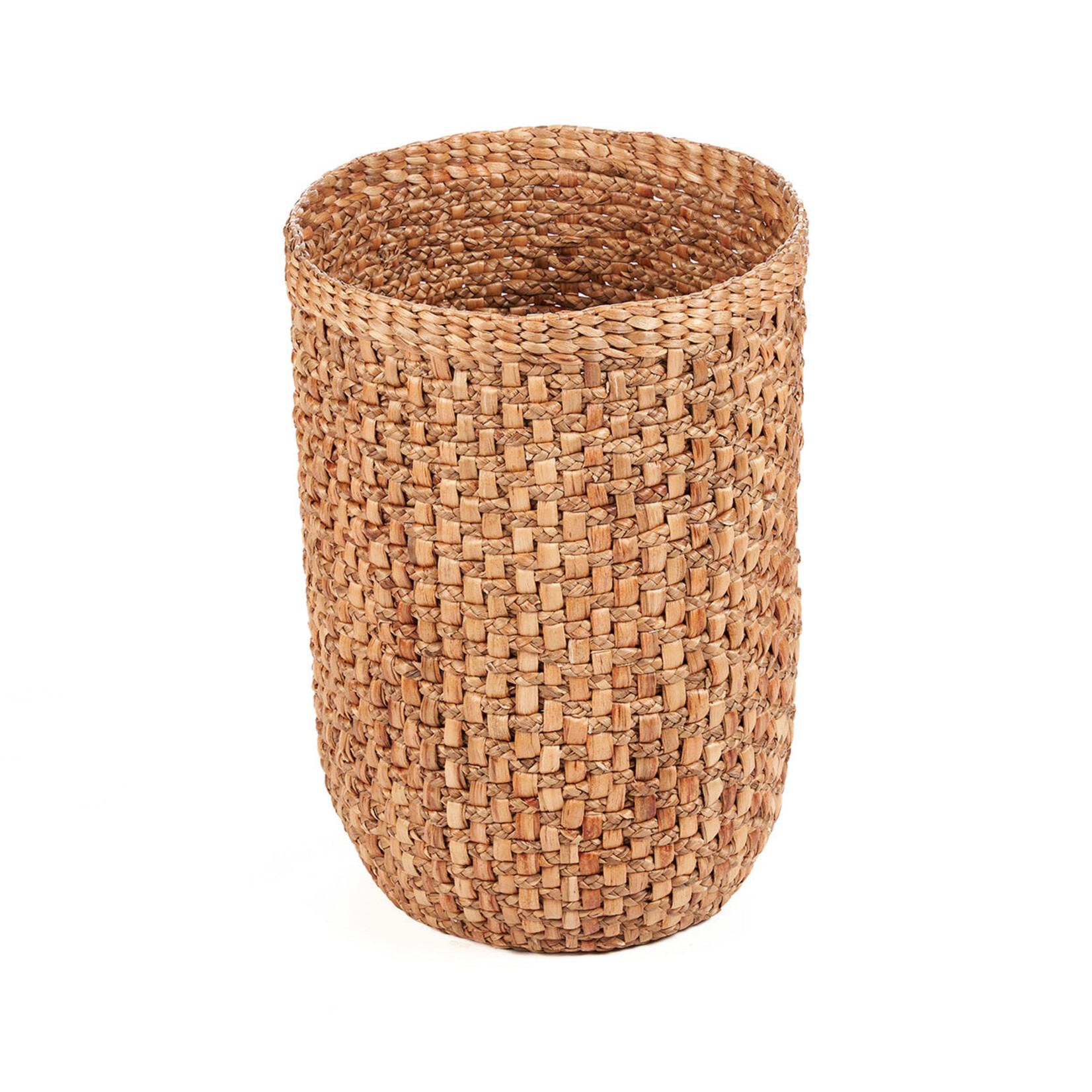 Bazar Bizar Antwerp The Rumih Basket - Natural