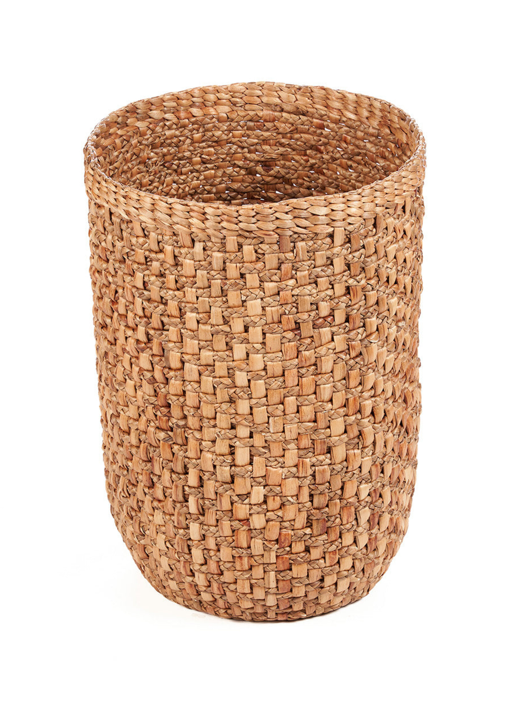 Bazar Bizar Antwerp The Rumih Basket - Natural