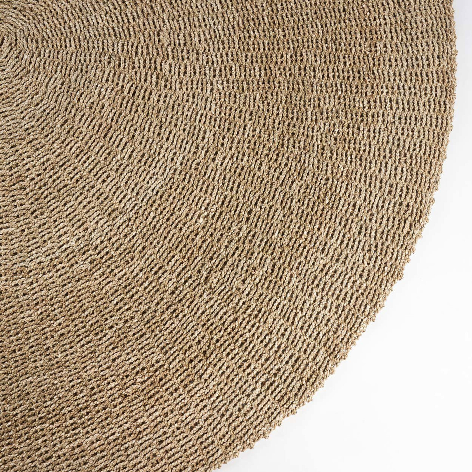 Bazar Bizar Antwerp The Sizali Carpet - Natural - 200