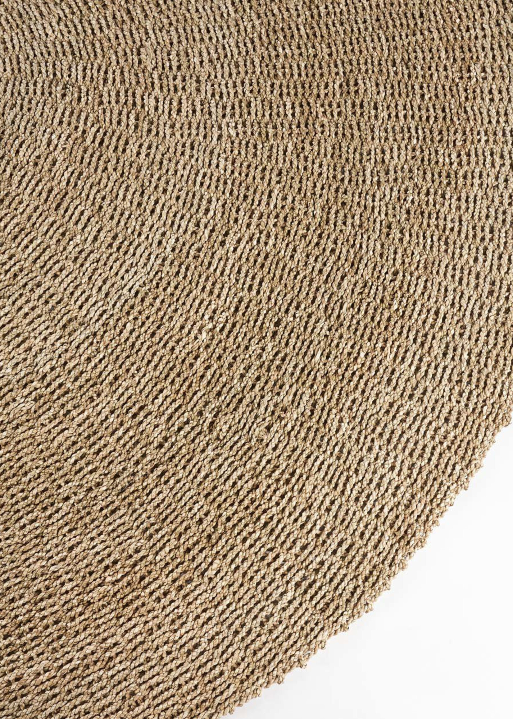 Bazar Bizar Antwerp The Sizali Carpet - Natural - 200