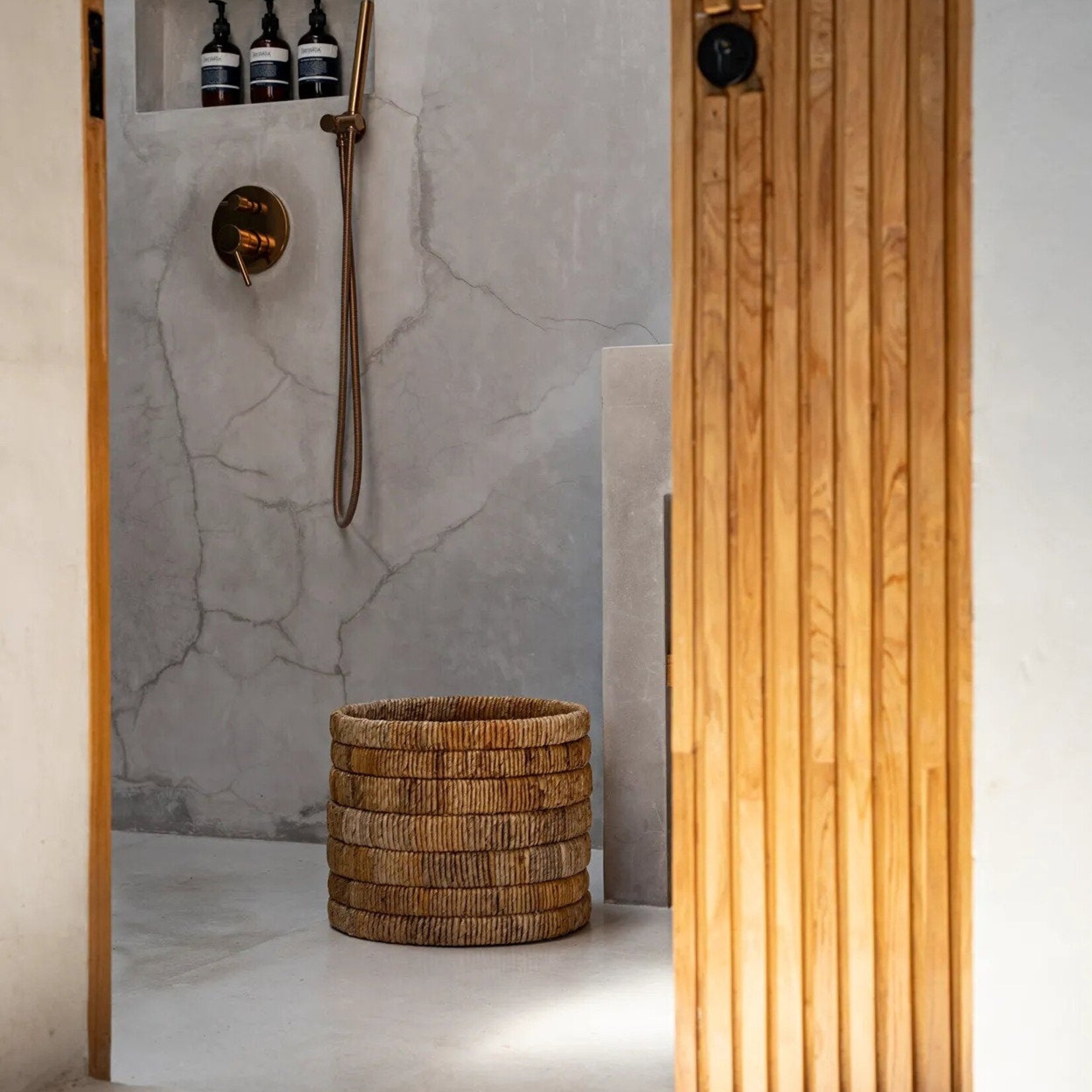 Bazar Bizar Antwerp The Chuma Basket