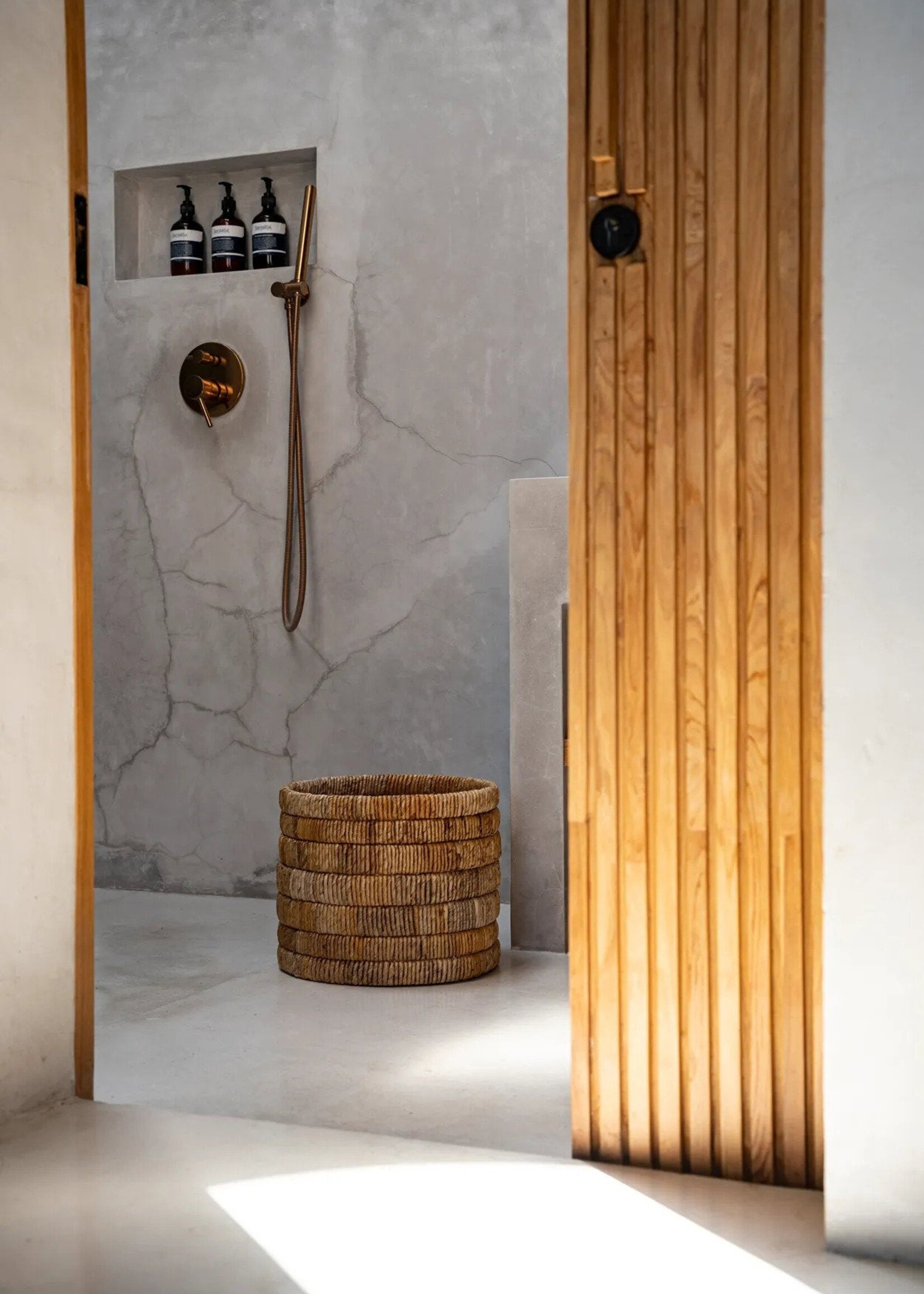 Bazar Bizar Antwerp The Chuma Basket