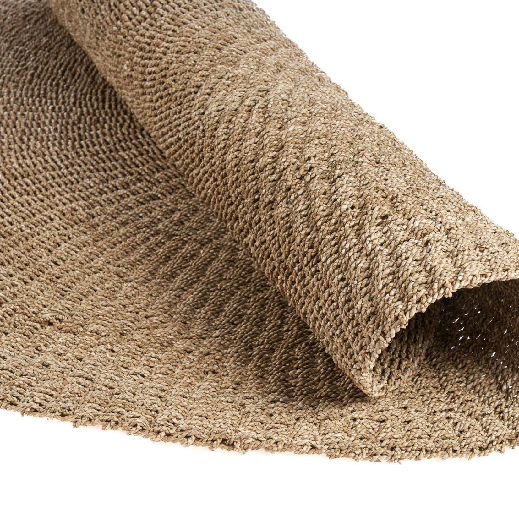 Bazar Bizar Antwerp The Sizali Carpet - Natural - 200