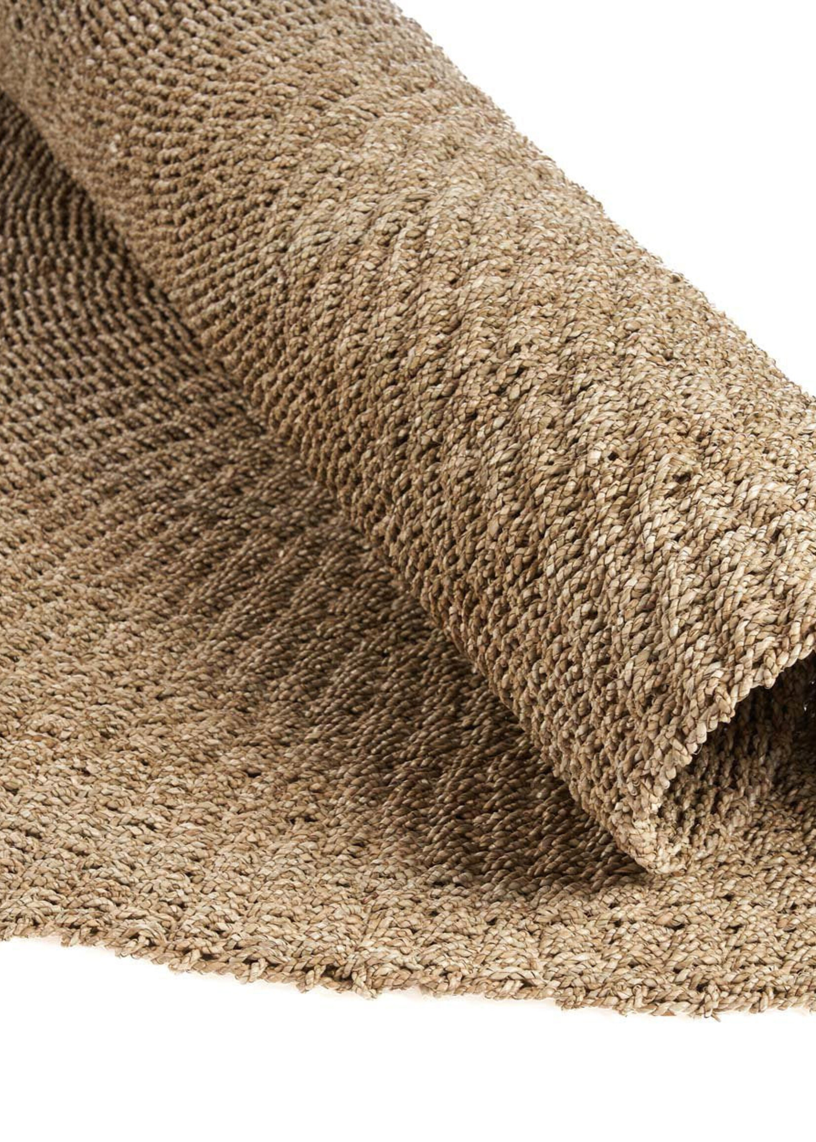 Bazar Bizar Antwerp The Sizali Carpet - Natural - 200