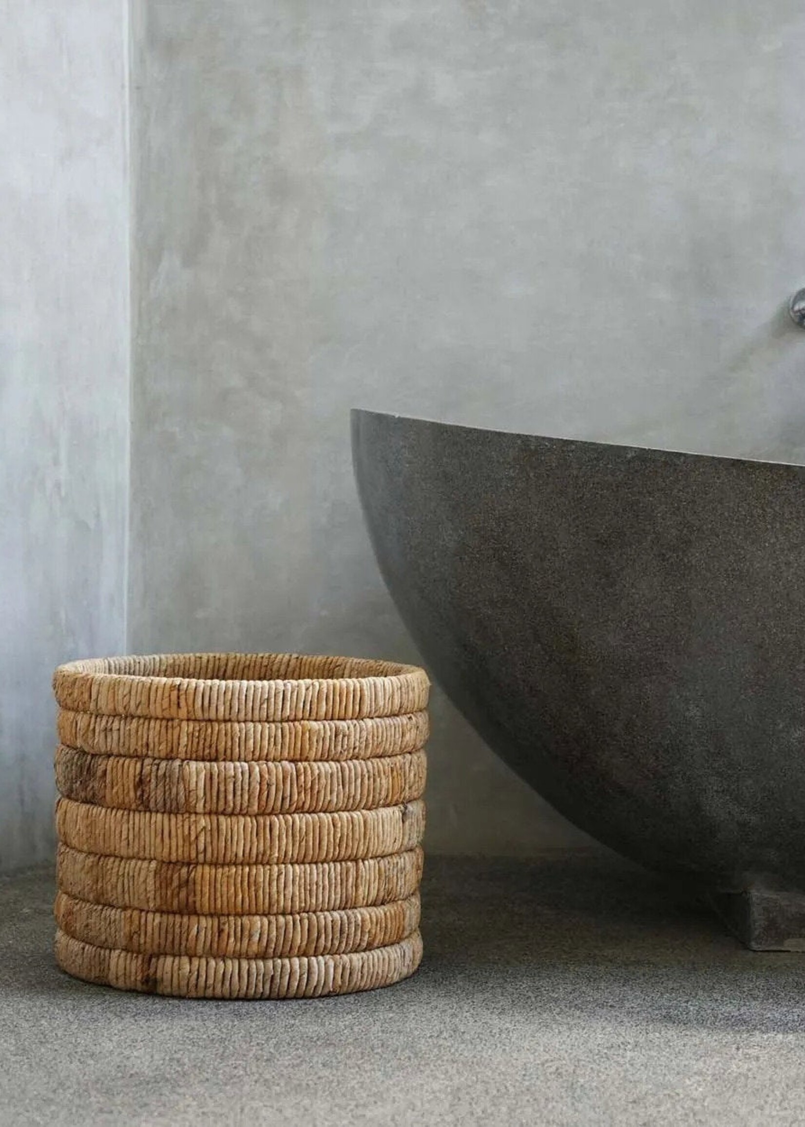 Bazar Bizar Antwerp The Chuma Basket
