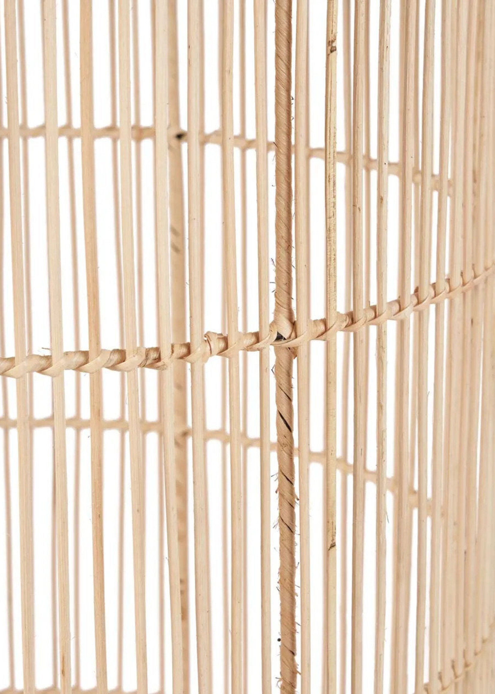 Bazar Bizar Antwerp The Bozelo Pendant - Natural - XL