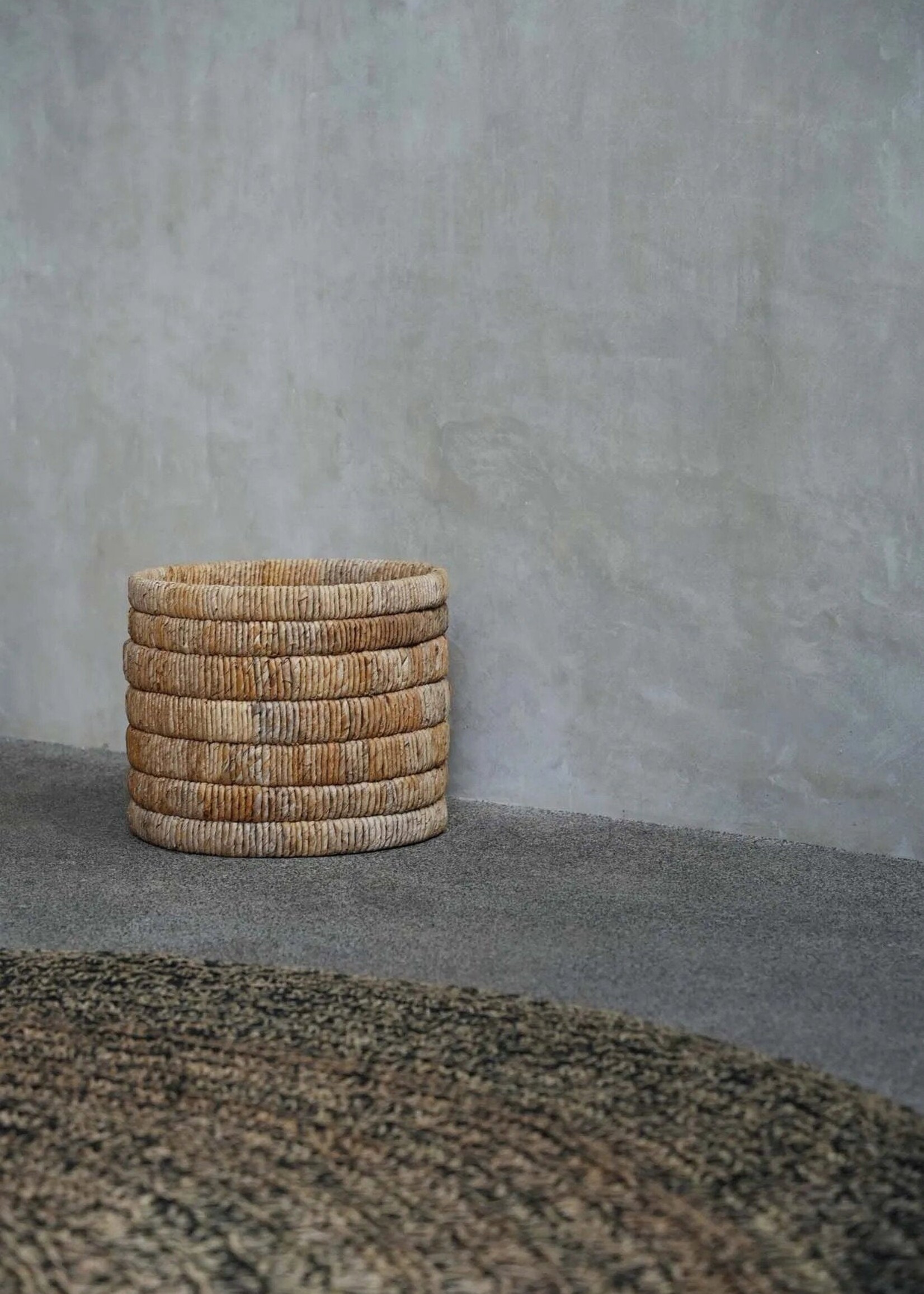 Bazar Bizar Antwerp The Chuma Basket