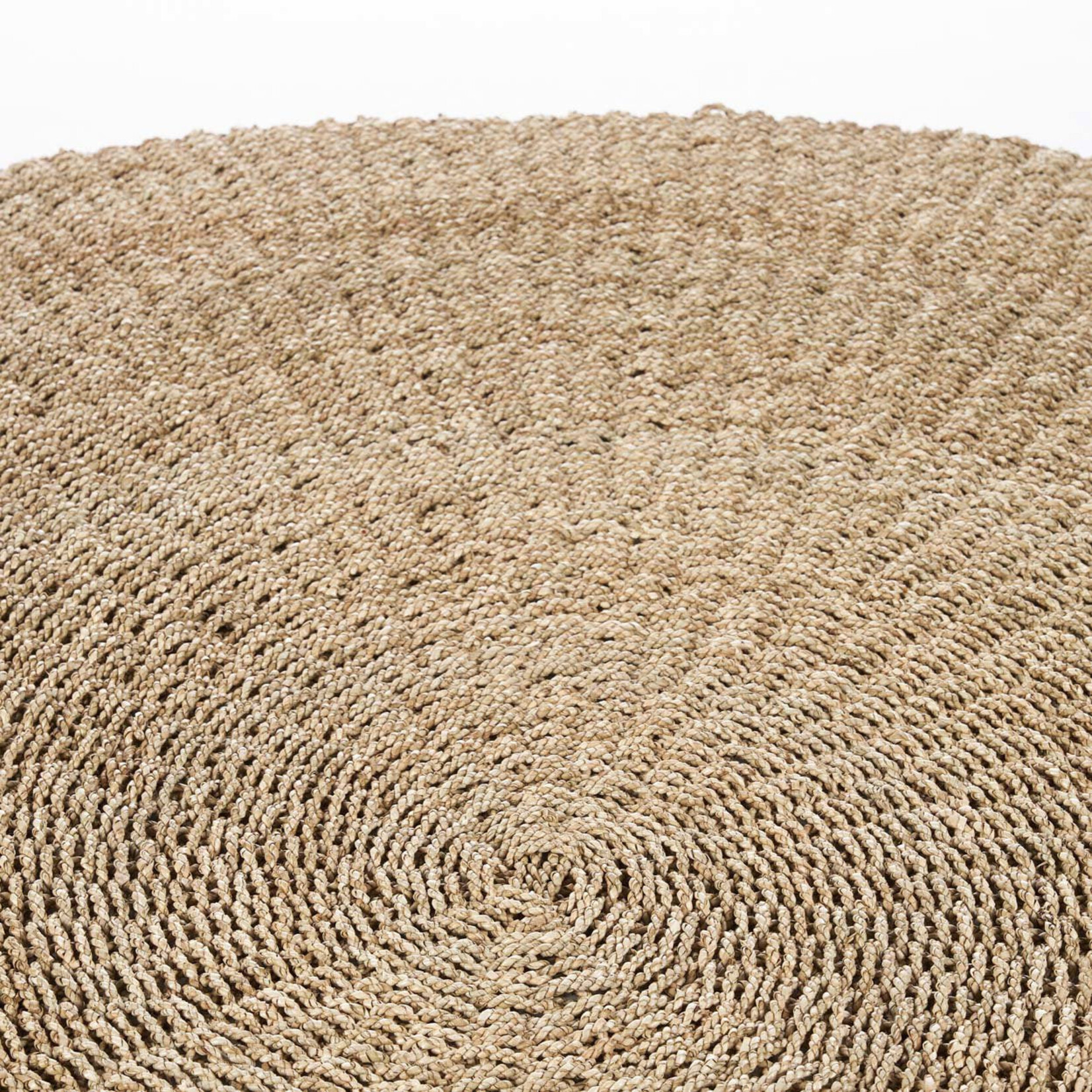 Bazar Bizar Antwerp The Sizali Carpet - Natural - 200