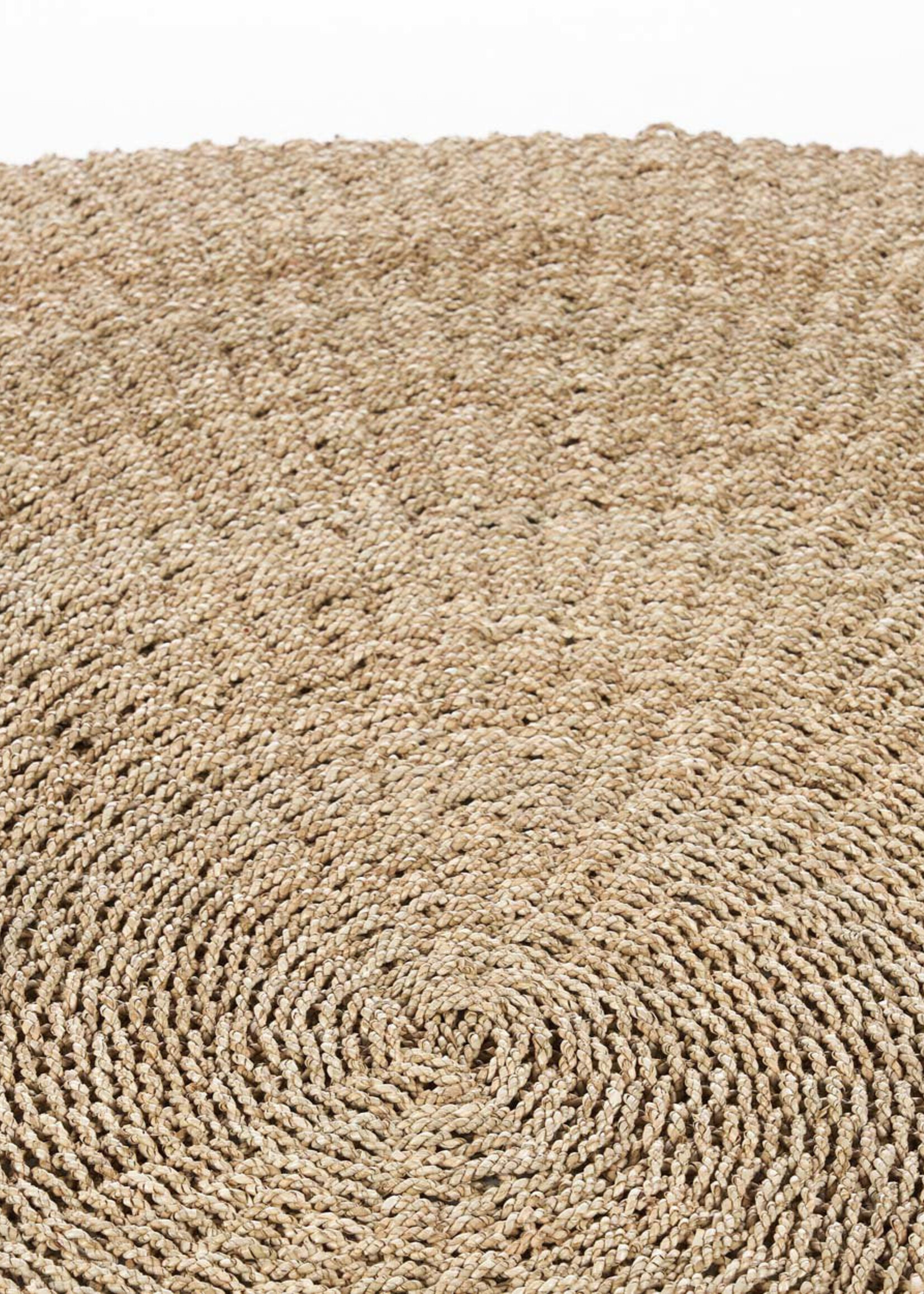 Bazar Bizar Antwerp The Sizali Carpet - Natural - 200