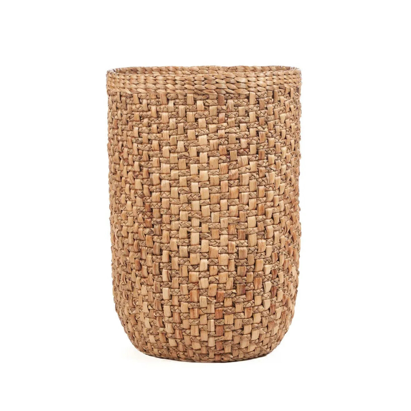 Bazar Bizar Antwerp The Rumih Basket - Natural