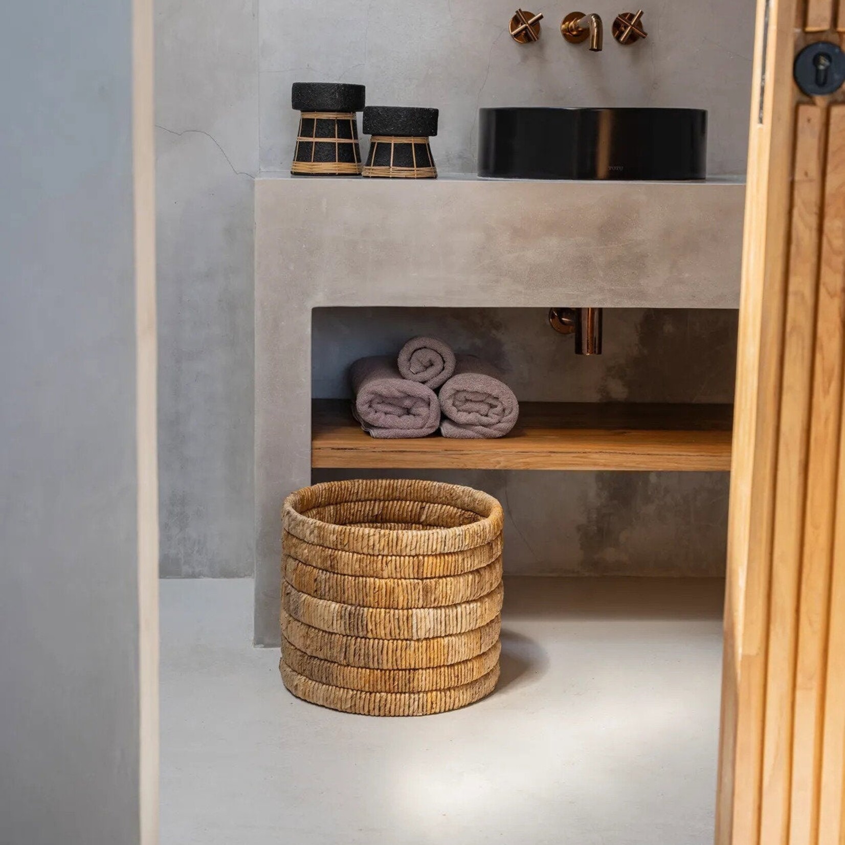 Bazar Bizar Antwerp The Chuma Basket