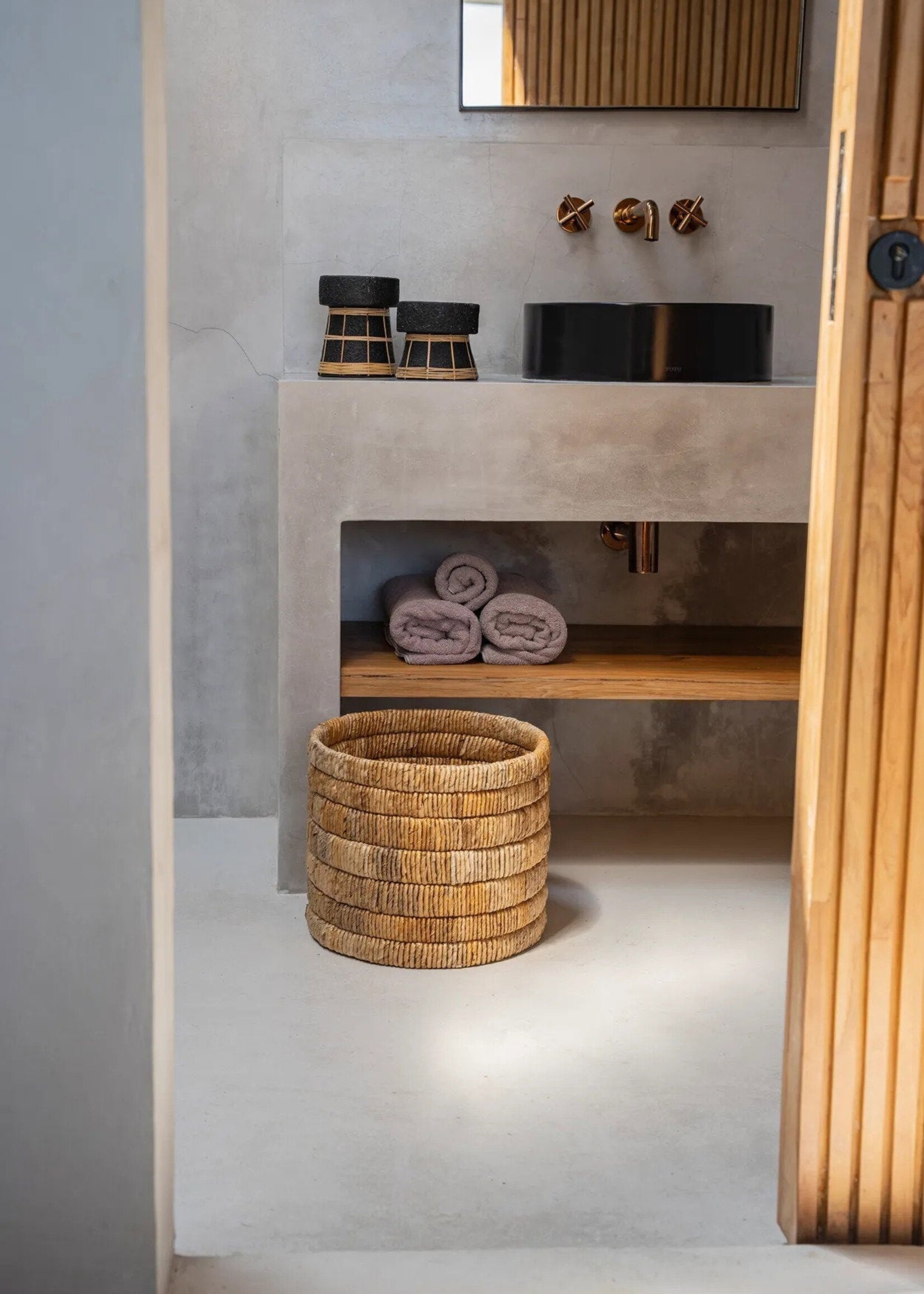 Bazar Bizar Antwerp The Chuma Basket