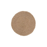 Bazar Bizar Antwerp The Sizali Carpet - Natural - 100
