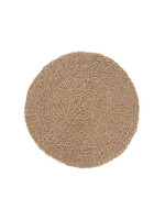 Bazar Bizar Antwerp The Sizali Carpet - Natural - 100