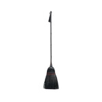 Bazar Bizar Antwerp The Big Broom - Black