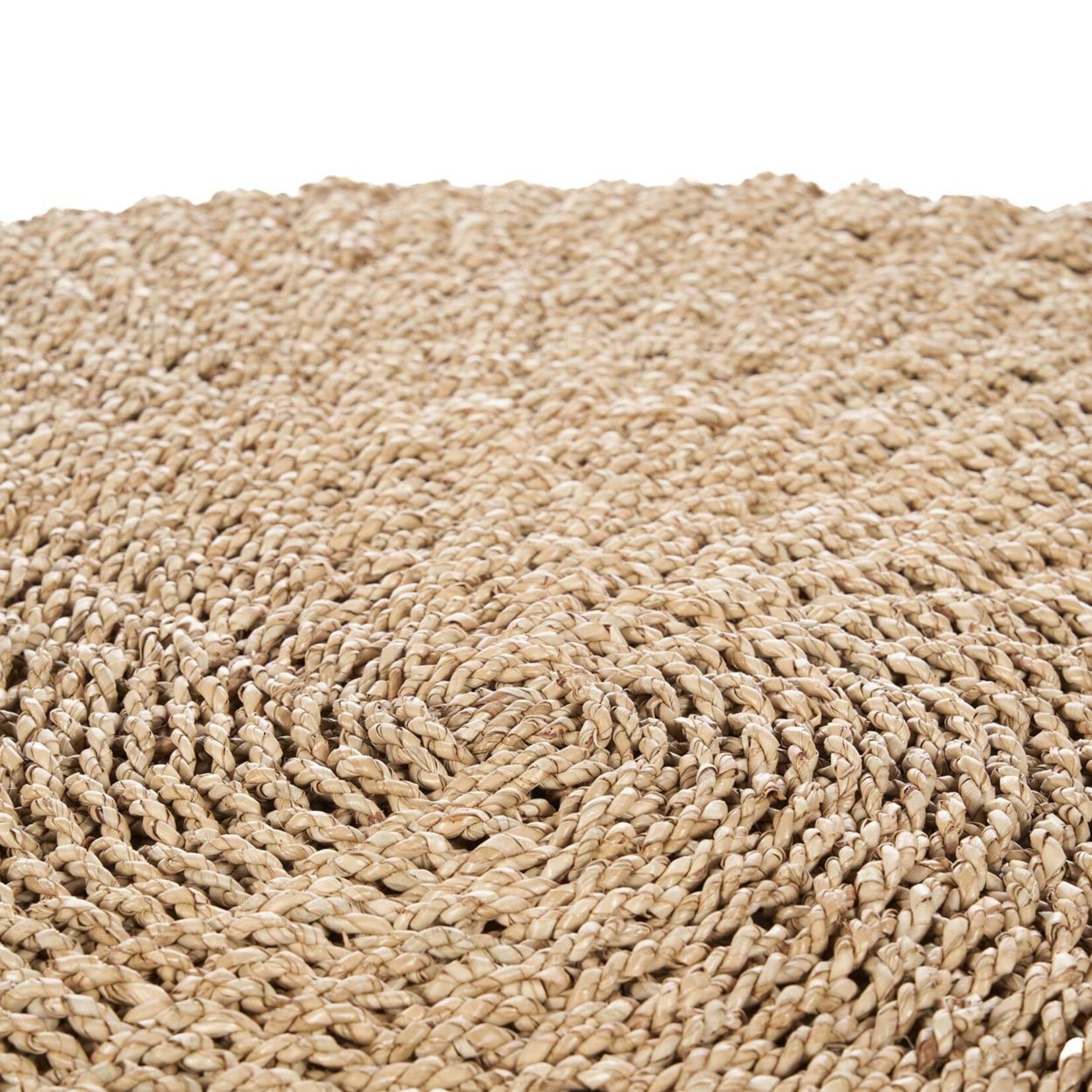 Bazar Bizar Antwerp The Sizali Carpet - Natural - 100