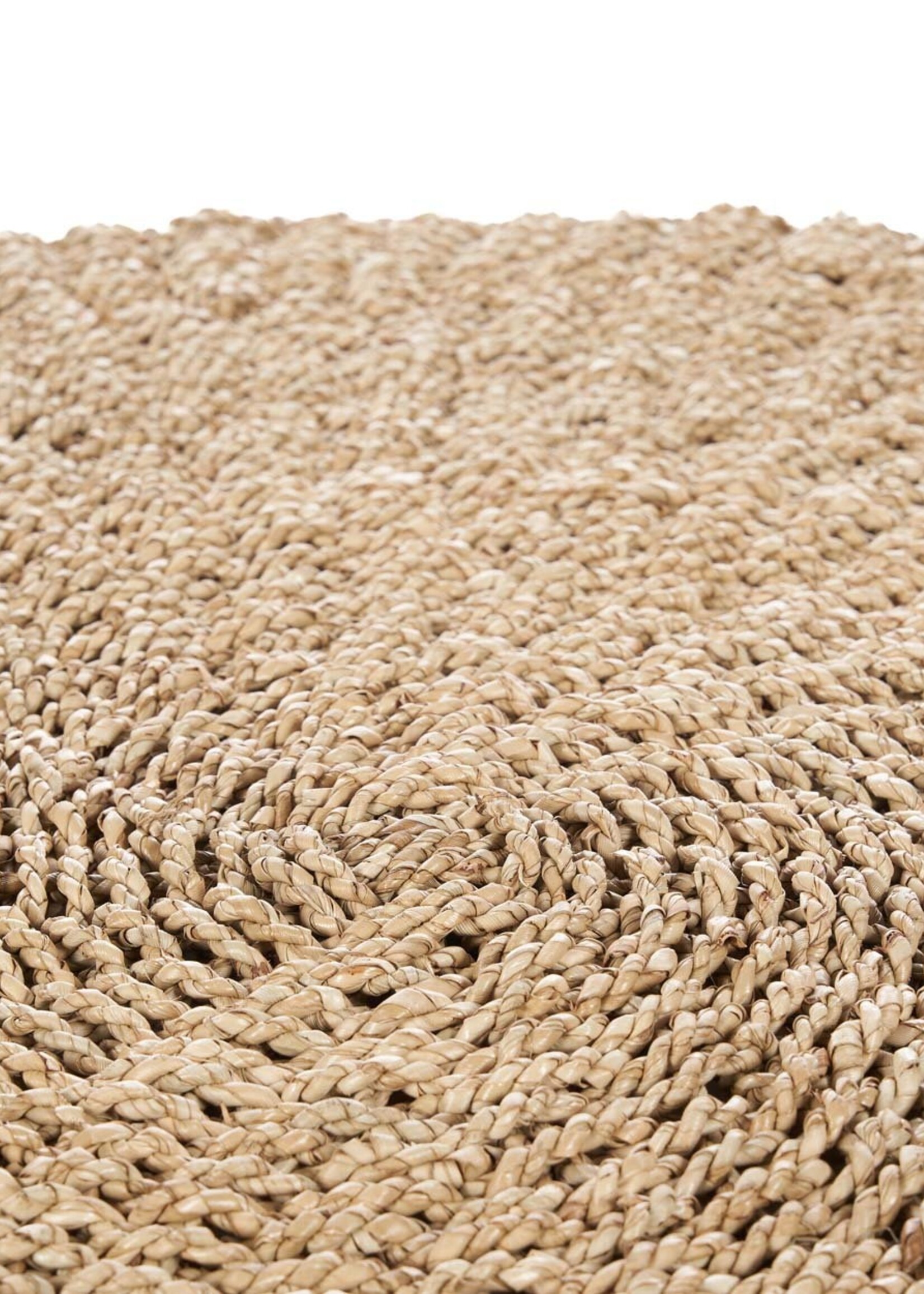 Bazar Bizar Antwerp The Sizali Carpet - Natural - 100
