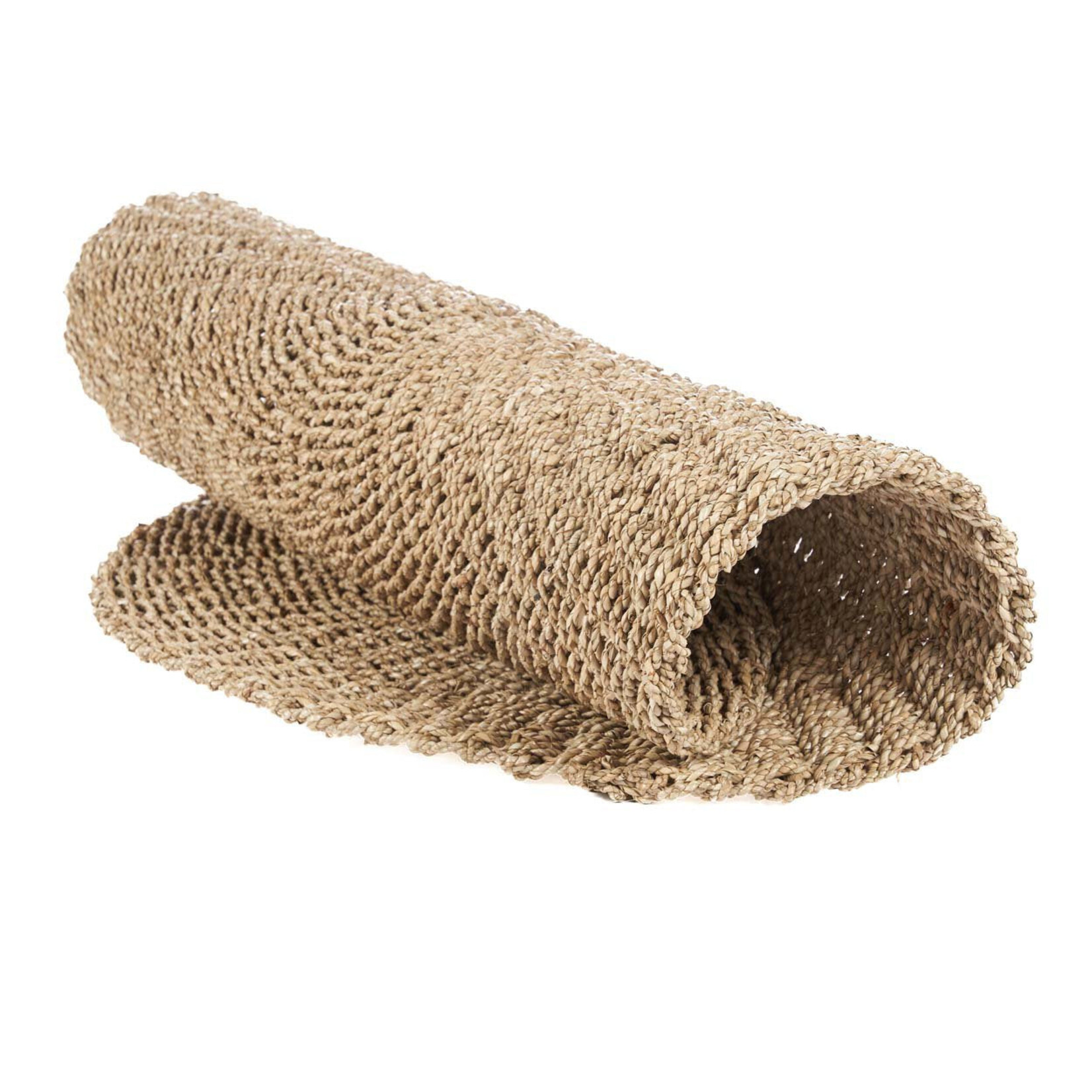 Bazar Bizar Antwerp The Sizali Carpet - Natural - 100