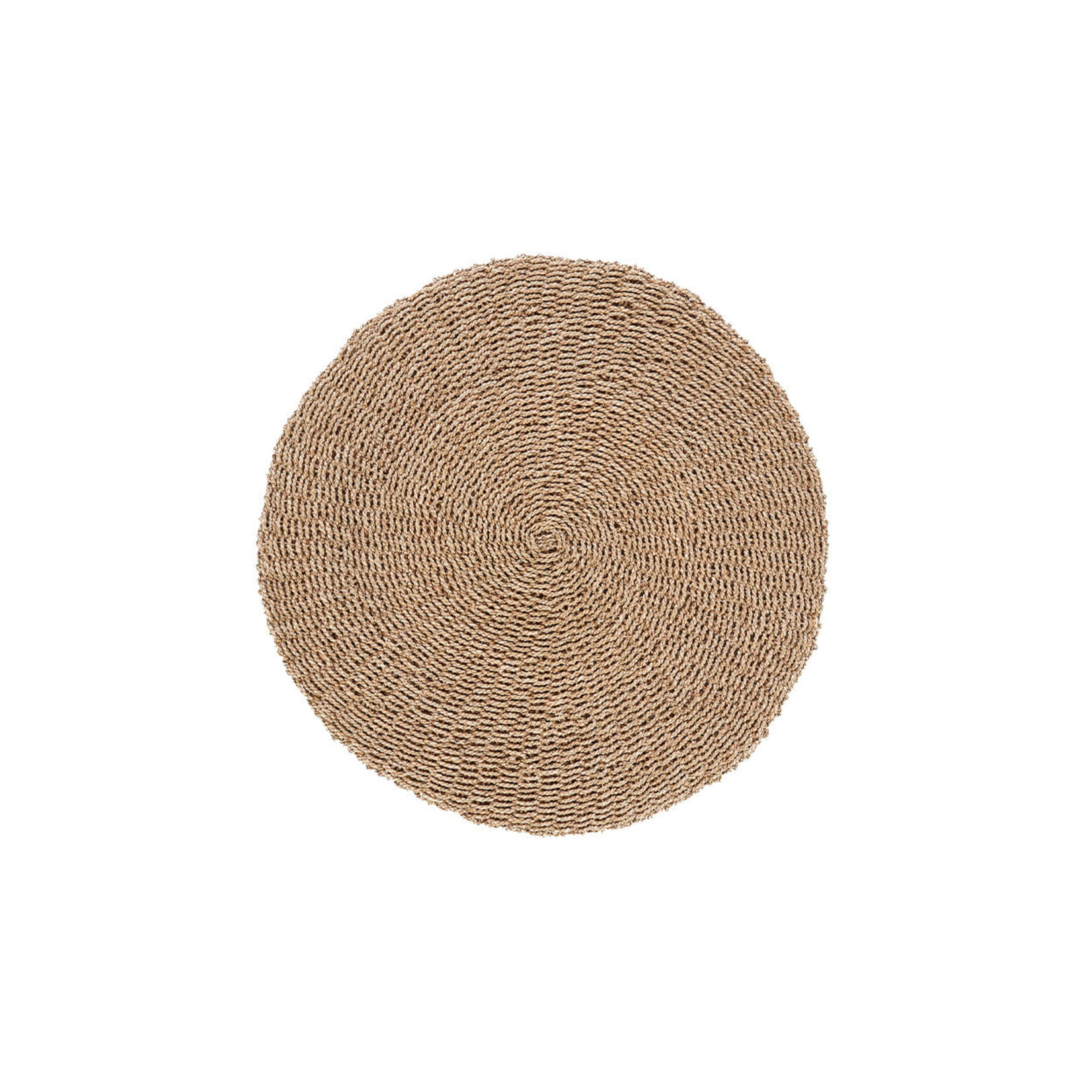 Bazar Bizar Antwerp The Sizali Carpet - Natural - 100