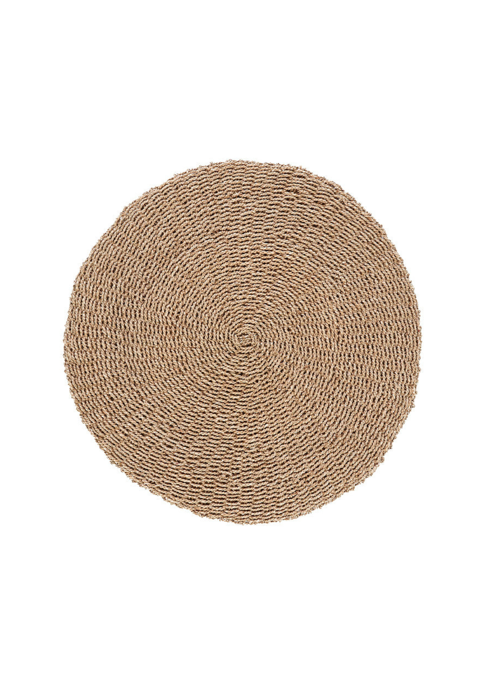 Bazar Bizar Antwerp The Sizali Carpet - Natural - 100
